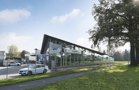 Dusseldorp MINI Deventer